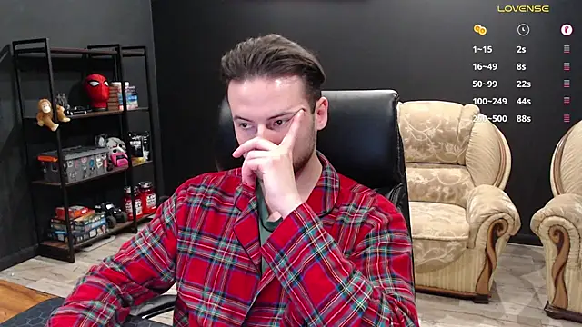 MihasikD's cam snapshot