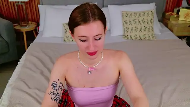 JessiJull's cam snapshot