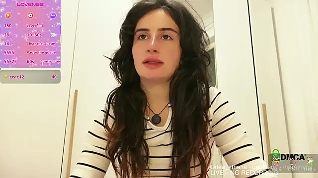 DeaAthena's cam snapshot