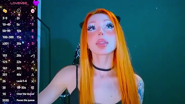 Lilith_Key's cam snapshot