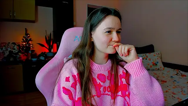 ameli_moon's cam snapshot