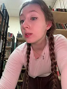 FroggyAnna's cam snapshot