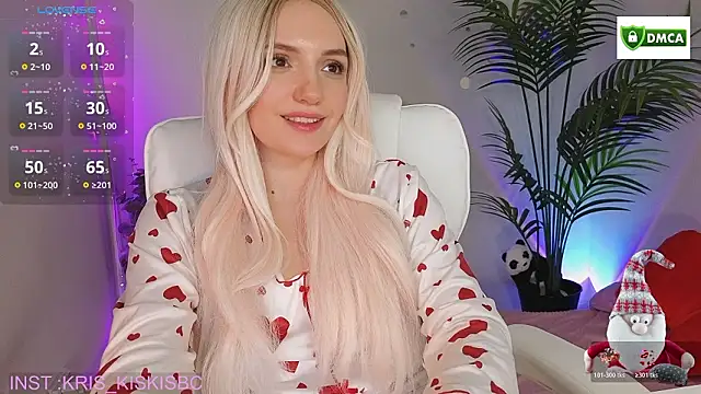 cute_cake's cam snapshot