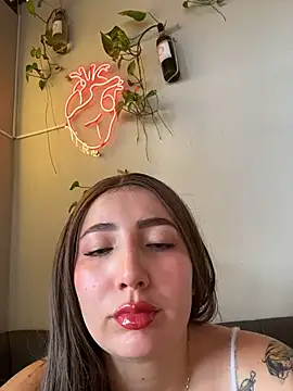 Arya_d's cam snapshot