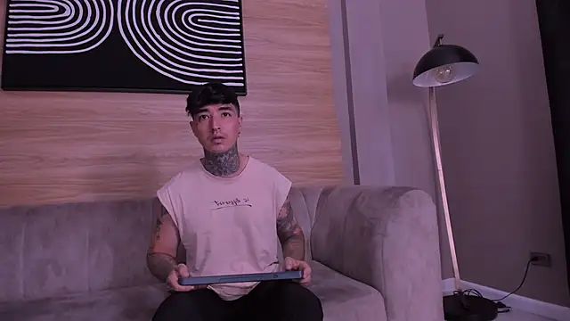 Evan_hott's cam snapshot