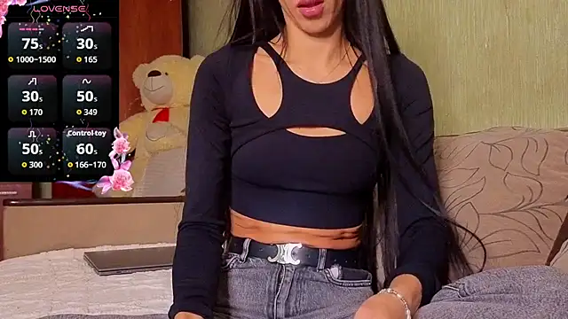 Dark_Diamond8's cam snapshot