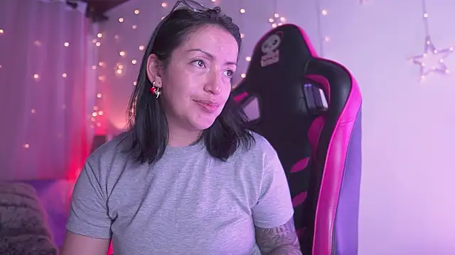 Madison_Mayer's cam snapshot