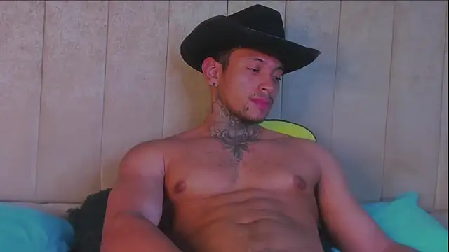 Stiven_collins's cam snapshot