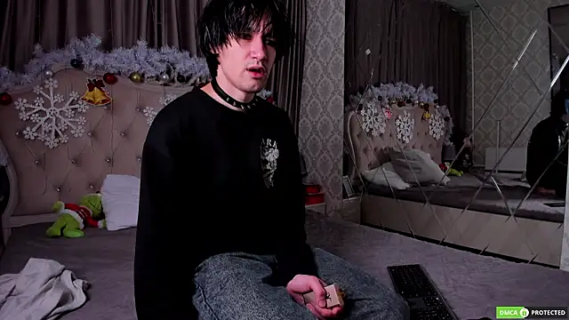 CalvinOwens's cam snapshot