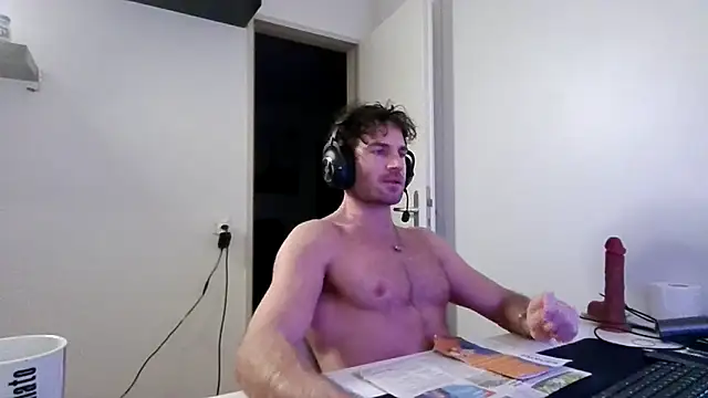 alpha-hunk's cam snapshot