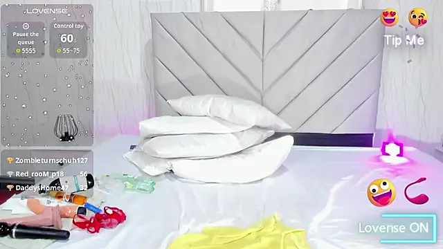 Victoria_Guzman's cam snapshot