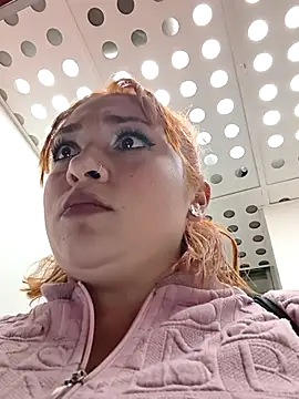 Mariana-94's cam snapshot