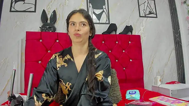 emilygrooe's cam snapshot