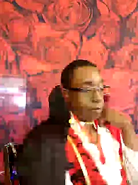 B4KINC's cam snapshot