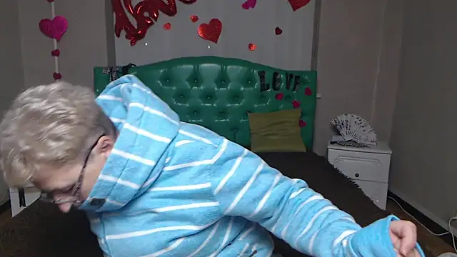 EmiliaGree's cam snapshot