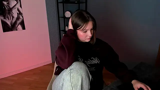 JaneByrd's cam snapshot