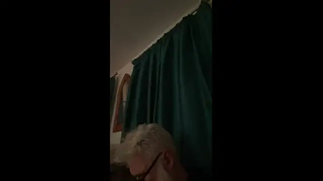 LeatherSdaddy's cam snapshot