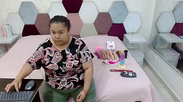 angel_blue's cam snapshot