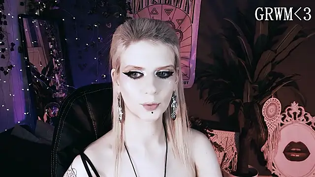 Noah_ElmerX's cam snapshot