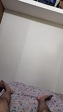 SentScruples's cam snapshot