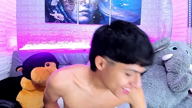 Evans_Robinson's cam snapshot