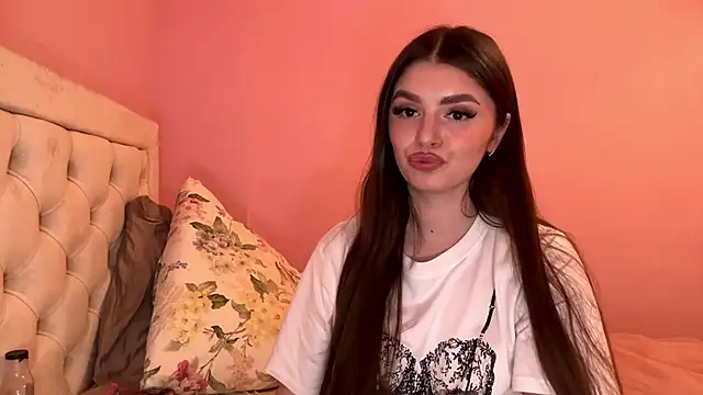 UrDreamBarbie live sex cam