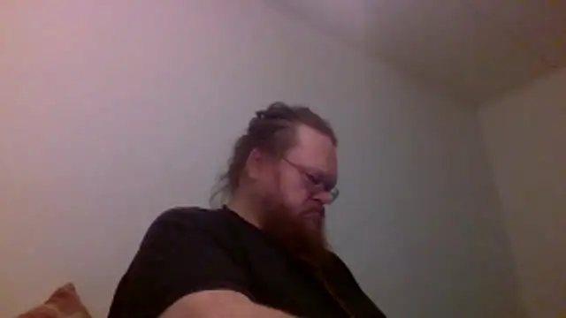 Kaappi1967's cam snapshot