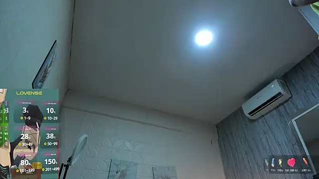 JUANDIAMONDS98's cam snapshot