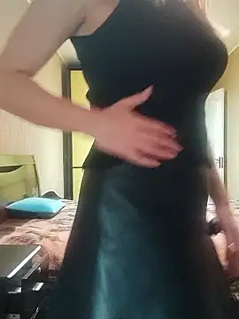 SelinaLovqx's cam snapshot