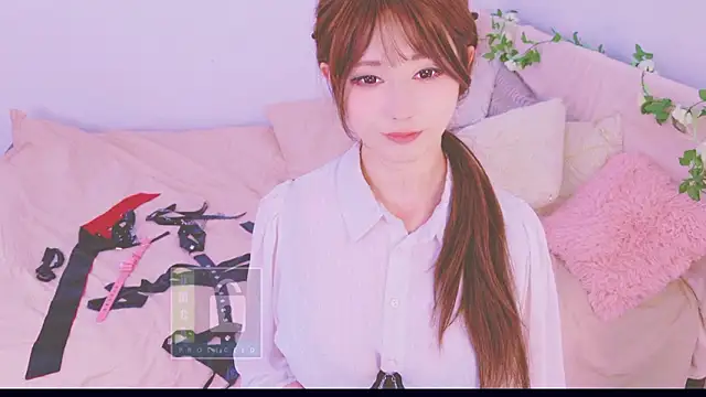 LongoriaEva's cam snapshot