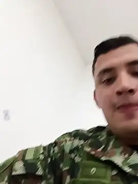 MonasticCanine's cam snapshot