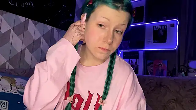 KateSzaflarski's cam snapshot