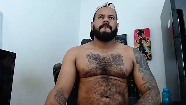 Damian64420's cam snapshot