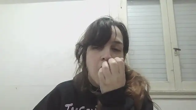 Darkytah's cam snapshot