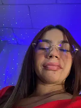 Eveliin_ruiz's cam snapshot