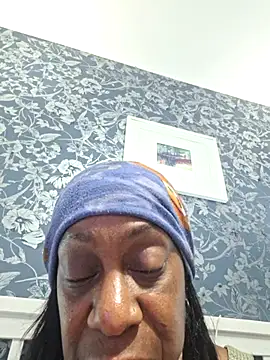 Ebony-SultryX live sex cam