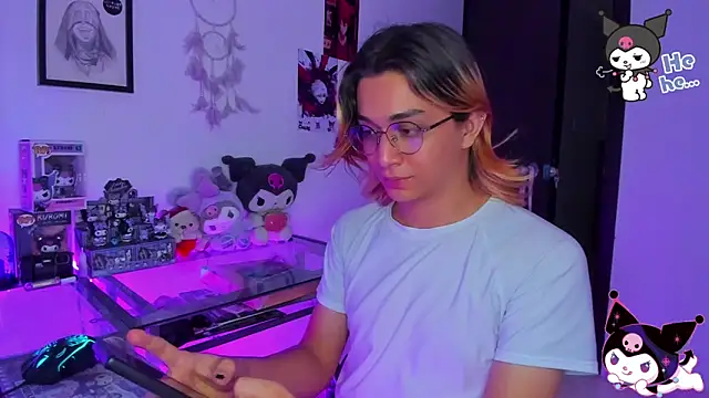 KeitaMoon live sex cam