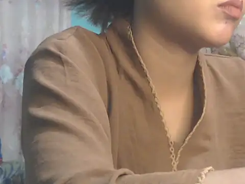 NancyRuvi live sex cam