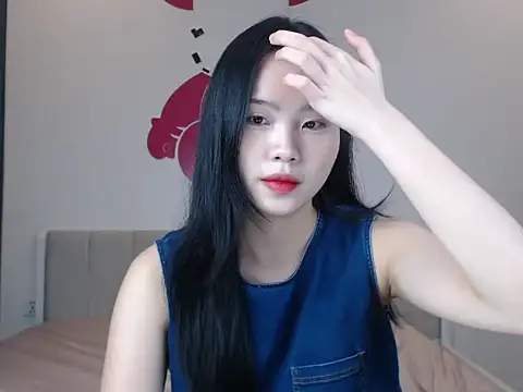 AmeliaJohanson's cam snapshot