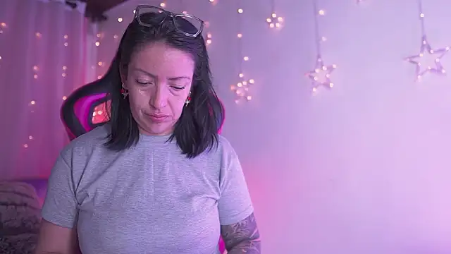 Madison_Mayer's cam snapshot