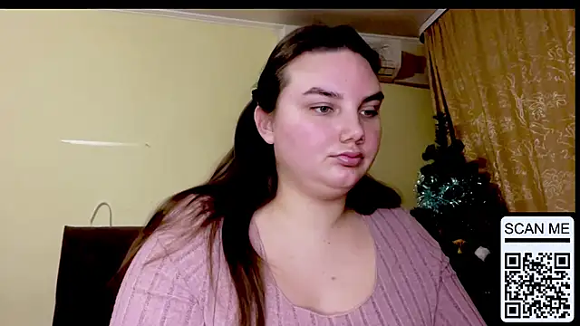 Dreamyblushfairy's cam snapshot