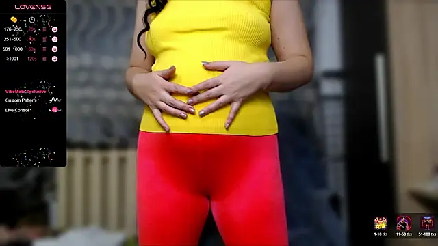 Best_RaqueleDiva's cam snapshot