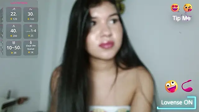 SophiaMeyerst's cam snapshot