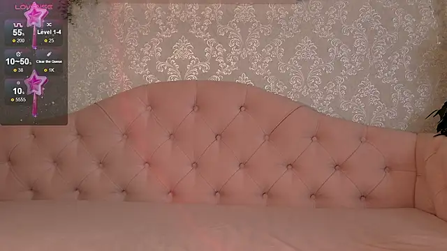 land_of_sweets's cam snapshot