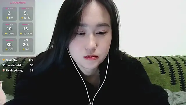 Belinda66's cam snapshot