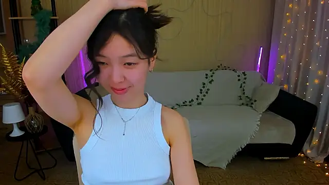 SoulHarmoonyy's cam snapshot