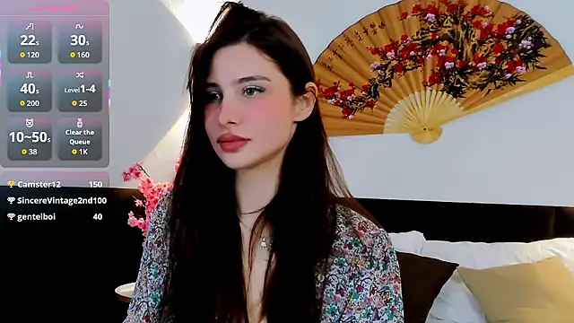 Danielle_Eddwards's cam snapshot