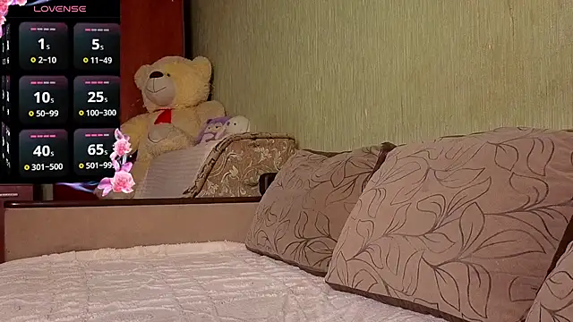 Dark_Diamond8's cam snapshot