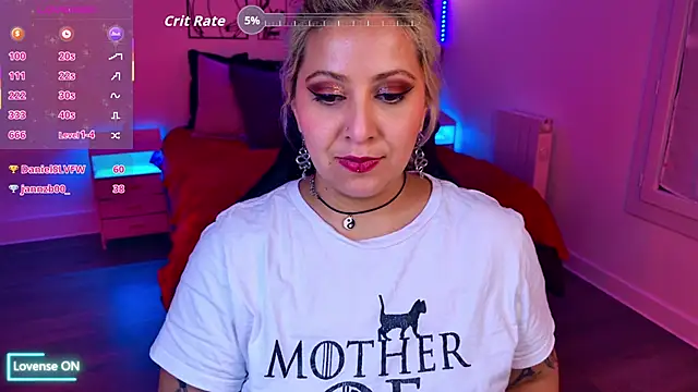 blackwidow_s1's cam snapshot