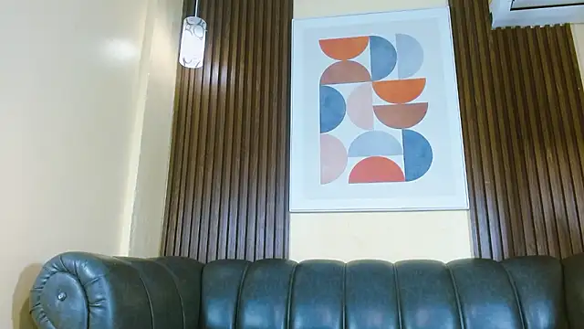 Nicole_Ramires's cam snapshot